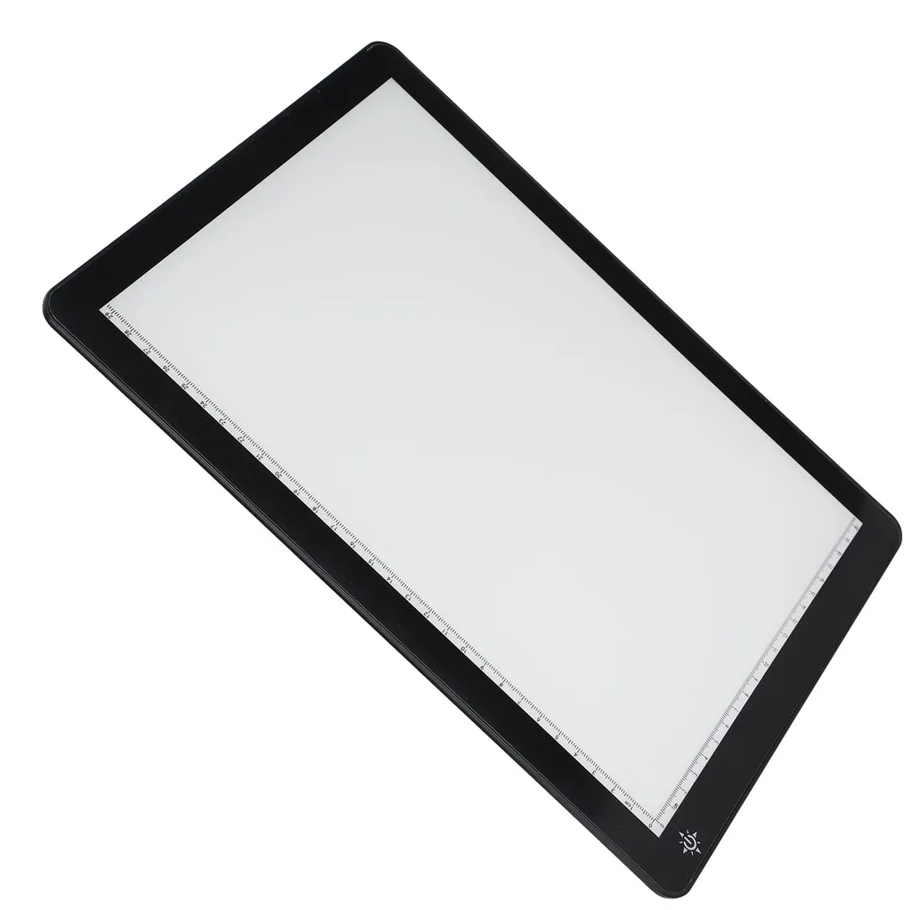 Malen Brightpad Panneau LED pour graffitis avec 3 modes de lumière 5V