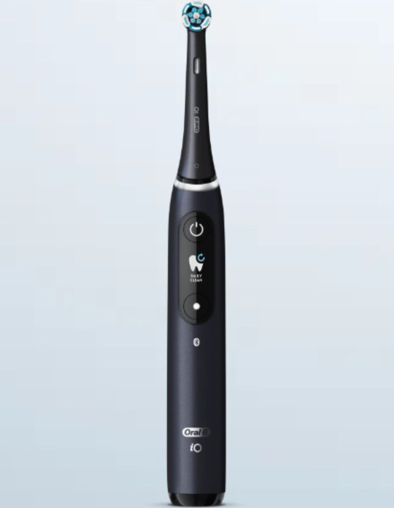 Oral-B iO Series 8N Elektrische Zahnbürste Produktbild 13