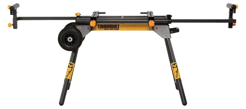 Toughbuilt TB-S510 Bastidor universal para sierras de corte Imagen del producto 