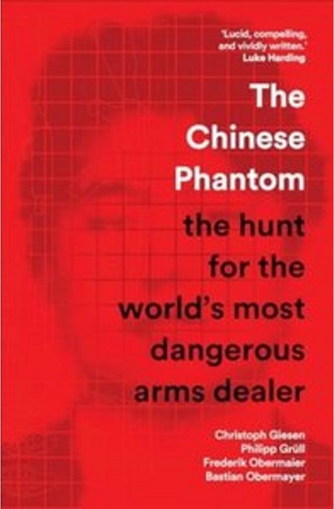 The Chinese Phantom