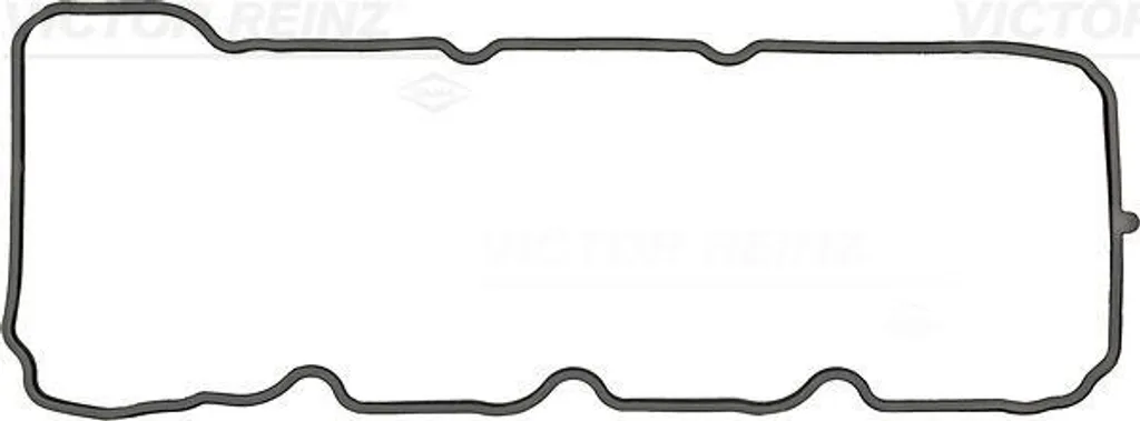 Joint de couvercle de soupape pour Jeep et Smart Fortwo - OE 53021958AA