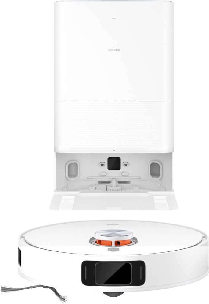 Xiaomi X20 Pro cleaning robot white Obrázok produktu 