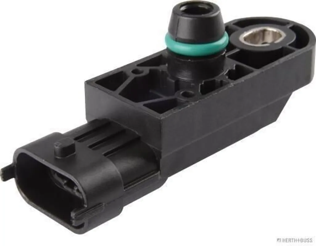 Sensore Pressione Sovralimentazione Herth+Buss J5701004 per Mercedes B W246