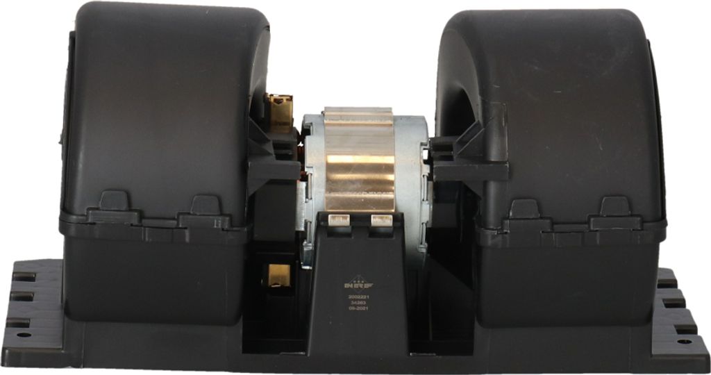 NRF 34263 Gebläsemotor Innenraumgebläse für MAN F90 F90 Unterflur L2000 M 2000 L M90