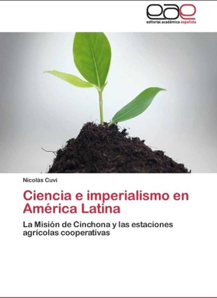 Ciencia e imperialismo en América Latina