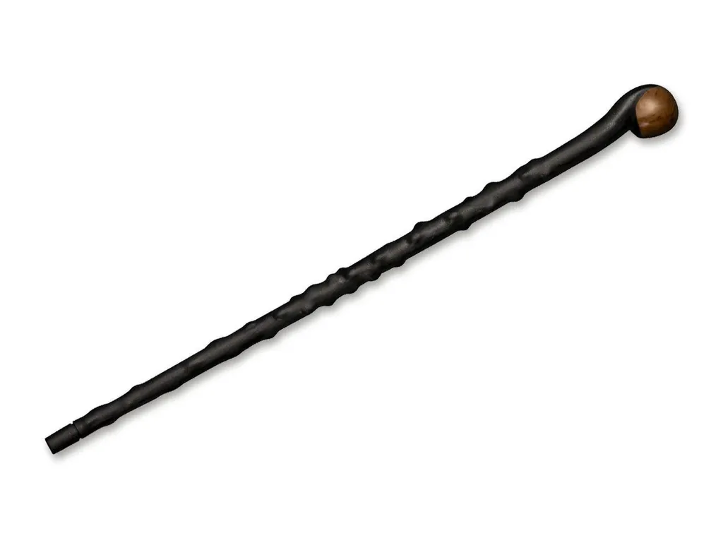 Bâton de Marche Cold Steel CS91PBSZ : Alternative Durable au Bois Fragile