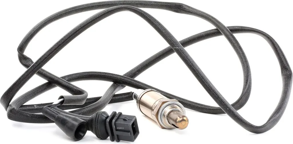Sonde Lambda STARK SKLS-0140094 pour 33 (907) - Capteur OE 60537650
