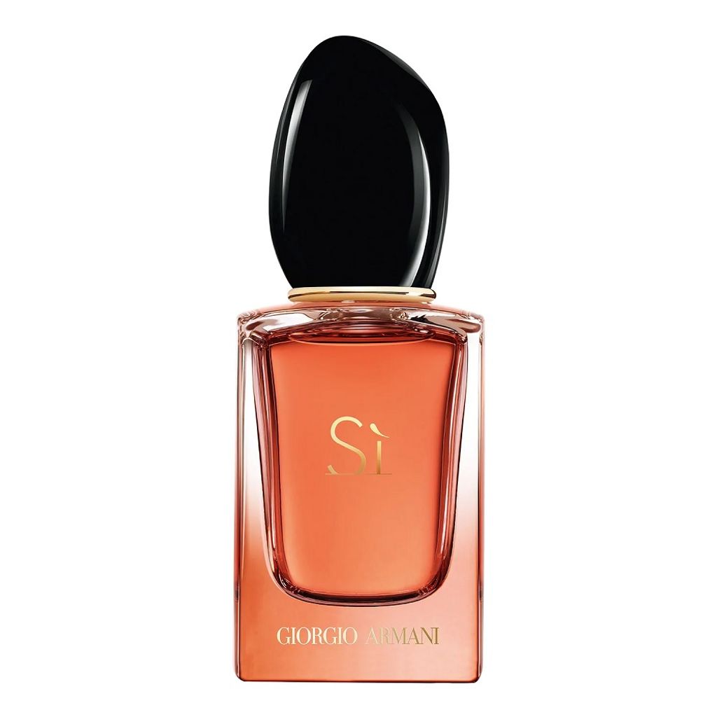 Giorgio Armani Si Intense 2021 Woda Perfumowana 30ml Obrázok produktu 