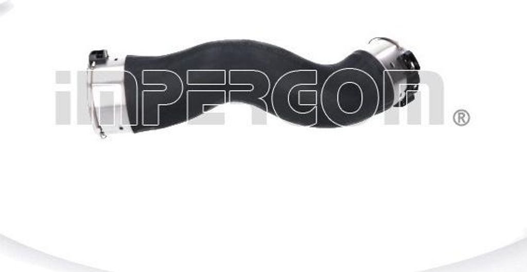 ORIGINAL IMPERIUM 225902 Turbo Ladeluftschlauch für BMW 5 Touring (F11) 5 Limousine (F10)