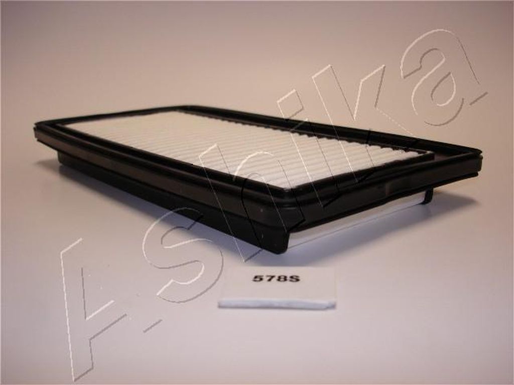 Luftfilter ASHIKA 20-05-578 für HYUNDAI ATOS (MX) Filtereinsatz