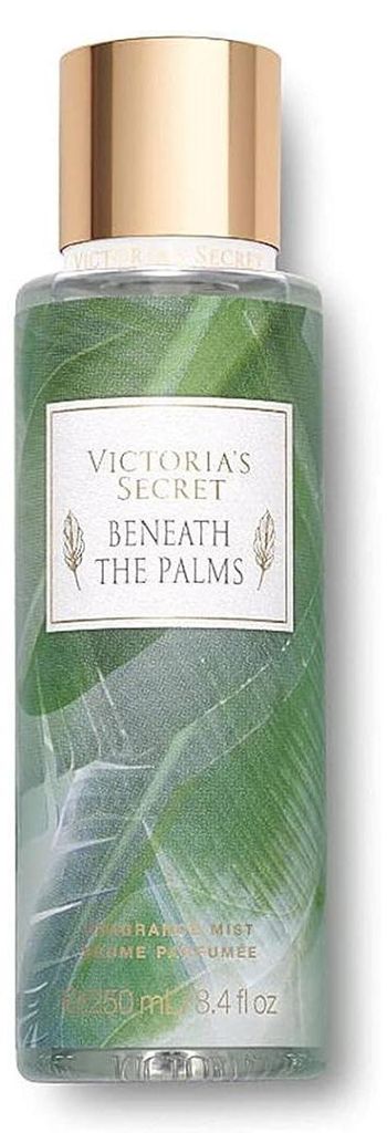 Victoria's Secret Beneath The Palms tělový spray pro ženy Obrázek produktu 