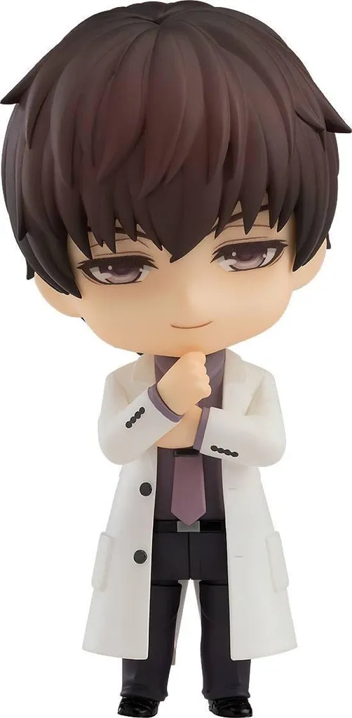 Figurine Mo Xu Nendoroid pour Décoration Bureau Love & Producer 10 cm