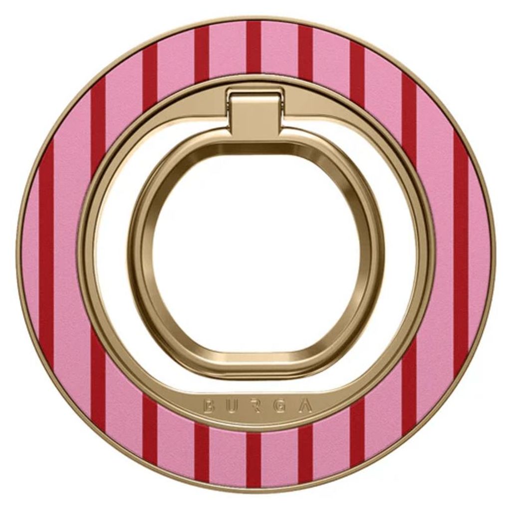 BURGA Favorite Bikini Magnetic Ring Holder gold Produktbild 