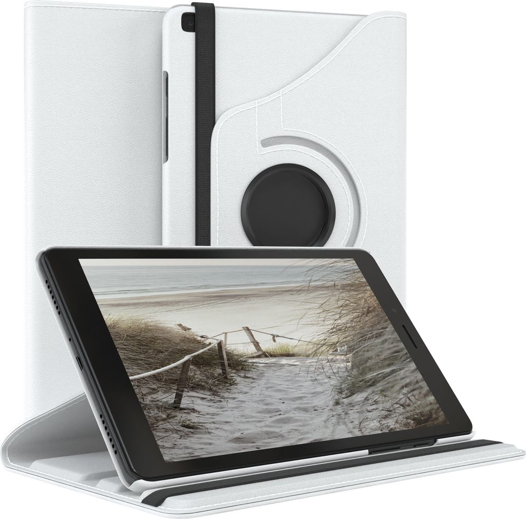 EAZY CASE - Tablet Hülle für Samsung Galaxy Tab A 8.0 Produktbild 