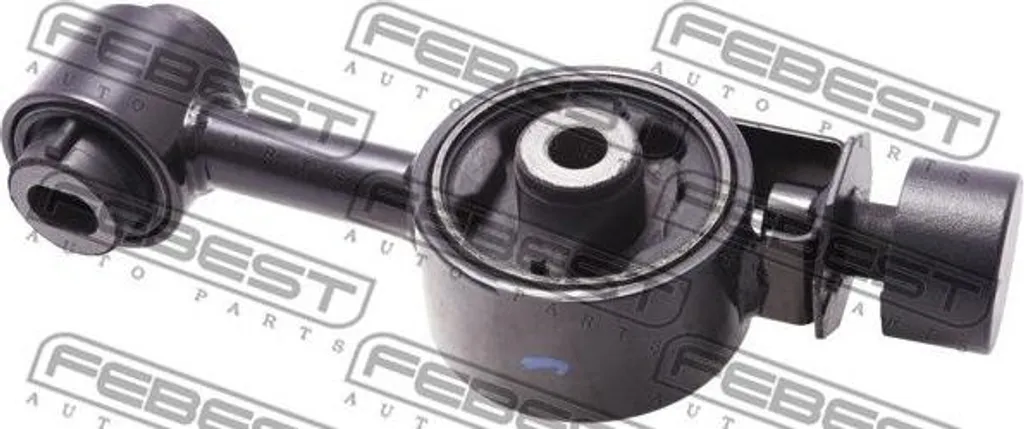 Support moteur 11350ED50A pour réduire les vibrations de votre Tiida