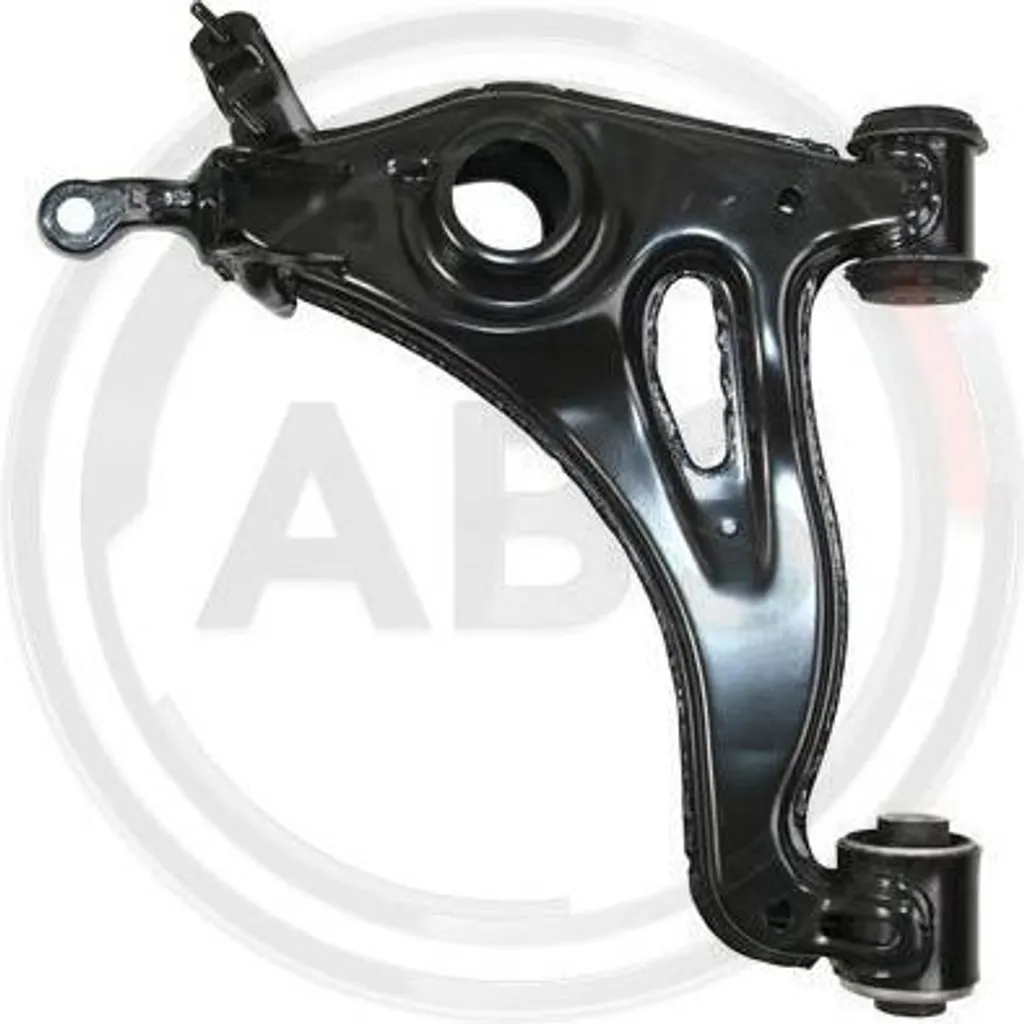 Bras de suspension A.B.S. 210336 pour Mercedes Classe C W202 et SLK R170
