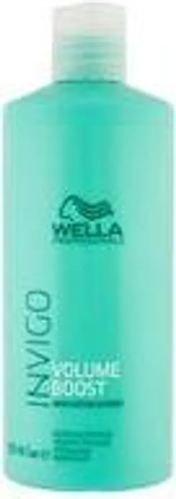 Wella Invigo Volume Boost Shampooing 1000ml - Soin Professionnel Cheveux - 2