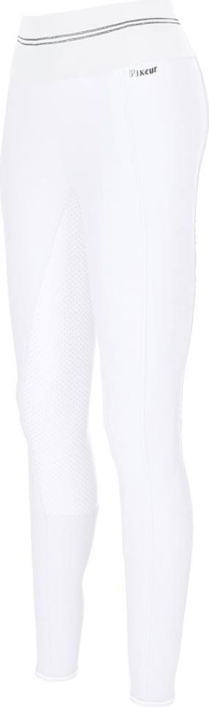 Pikeur Gia Grip Athleisure Trainingsreithose FullGrip Damen