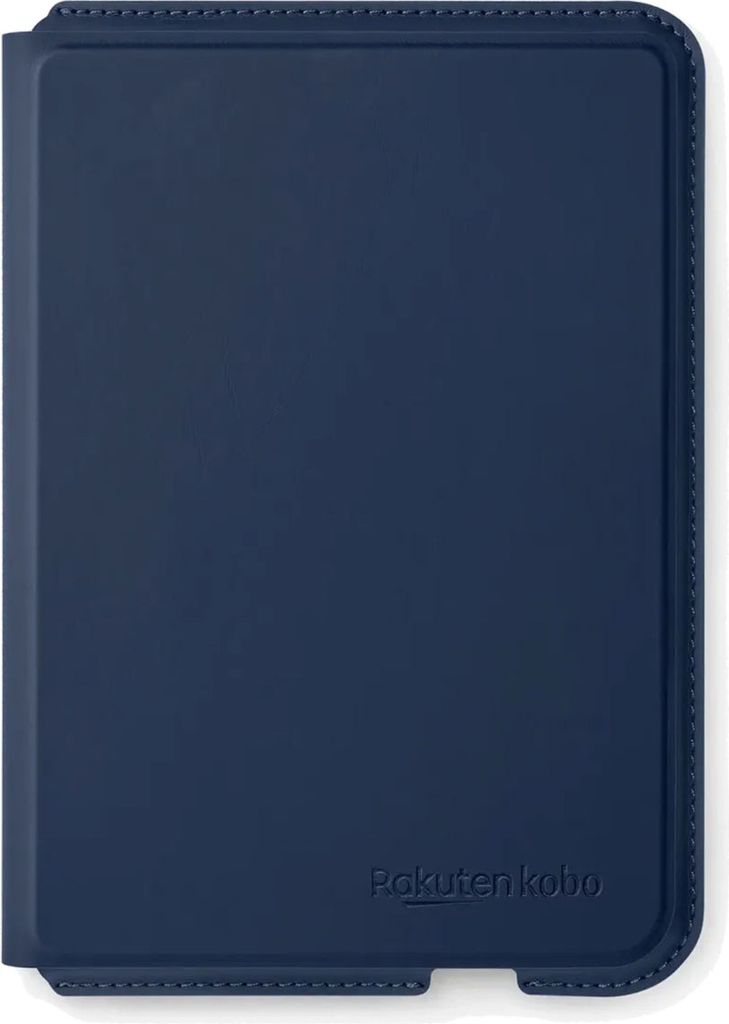 SleepCover Klapphülle für das Kobo Clara 2E - Blau