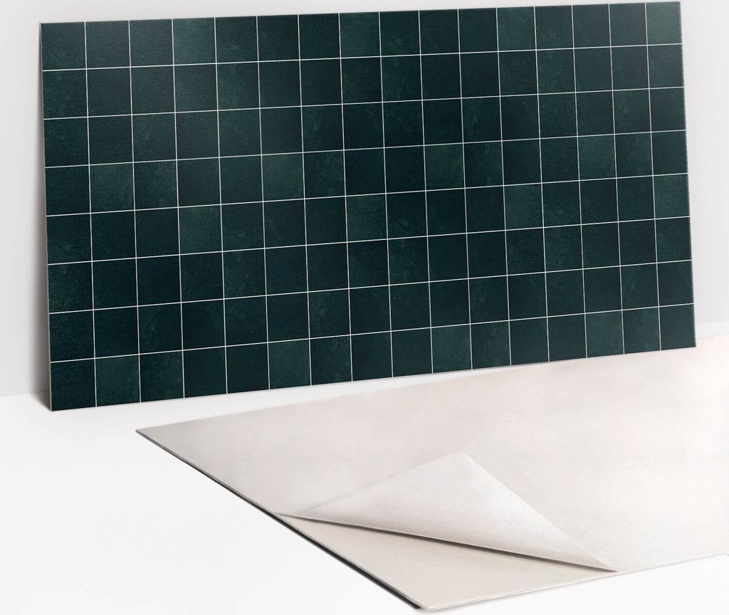 PVC-Wandschutz für die Küche - Stilvoller Schutz für Ihre Produktbild 