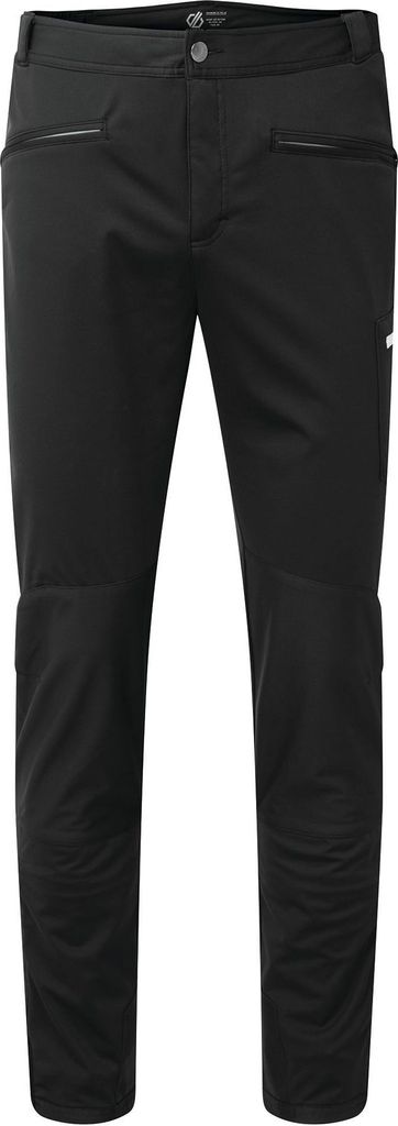 Dare 2 B Nonstop Softshell-Wanderhose Outdoor Herren schwarz NEU 48