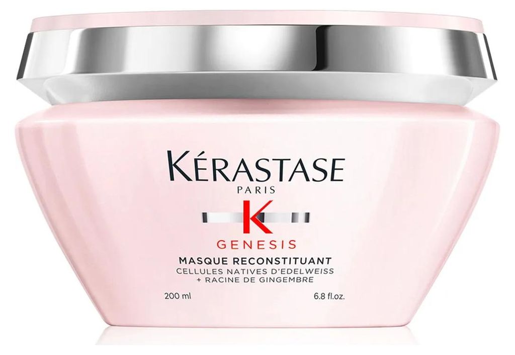 Proti padaniu vlasov Kerastase Genesis Fort. Intense Masque Obrázok produktu 