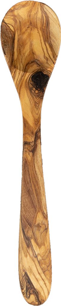 Olivenholz Löffel I ca. 30 cm