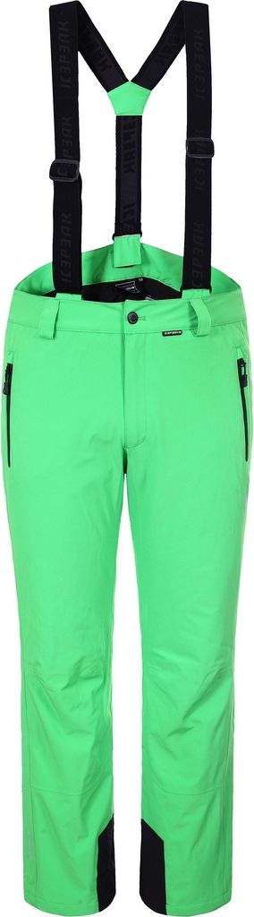 Skihose ICEPEAK Noxos Green Grün XS