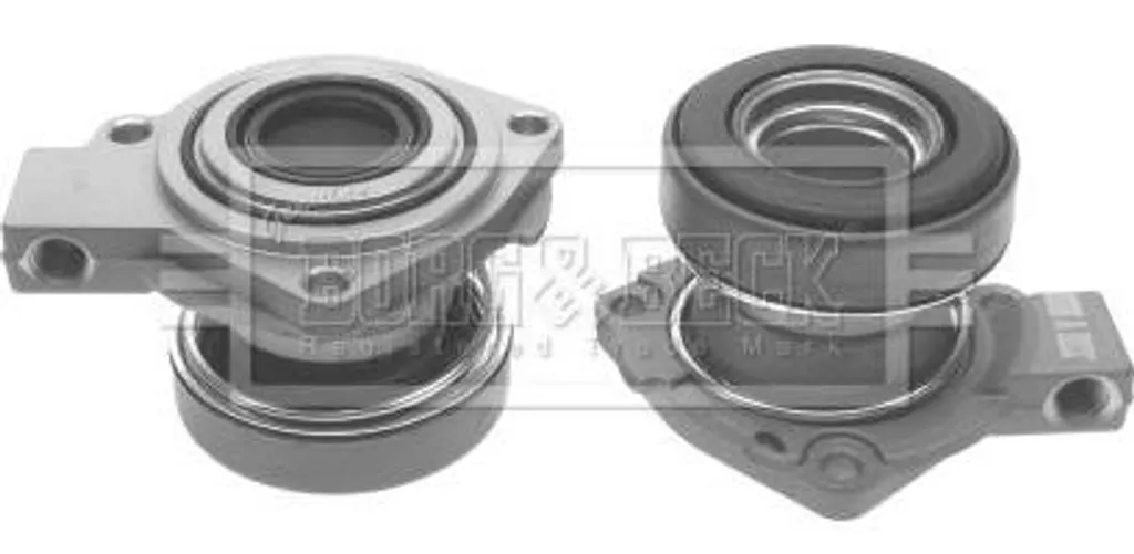 Cylindre récepteur d'embrayage BORG & BECK BCS100 OE 55557910 Opel
