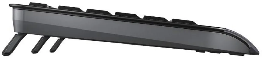 Cherry Wireless Combo Gentix JD-7000DE-2 - Ensemble Clavier et Souris - 15