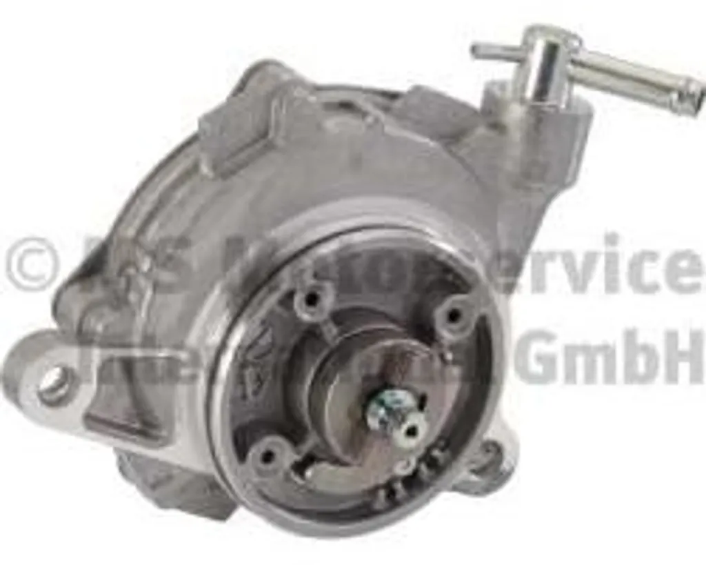Réparer assistance freinage défaillante Yaris - Pompe PIERBURG 7.24807.97.0