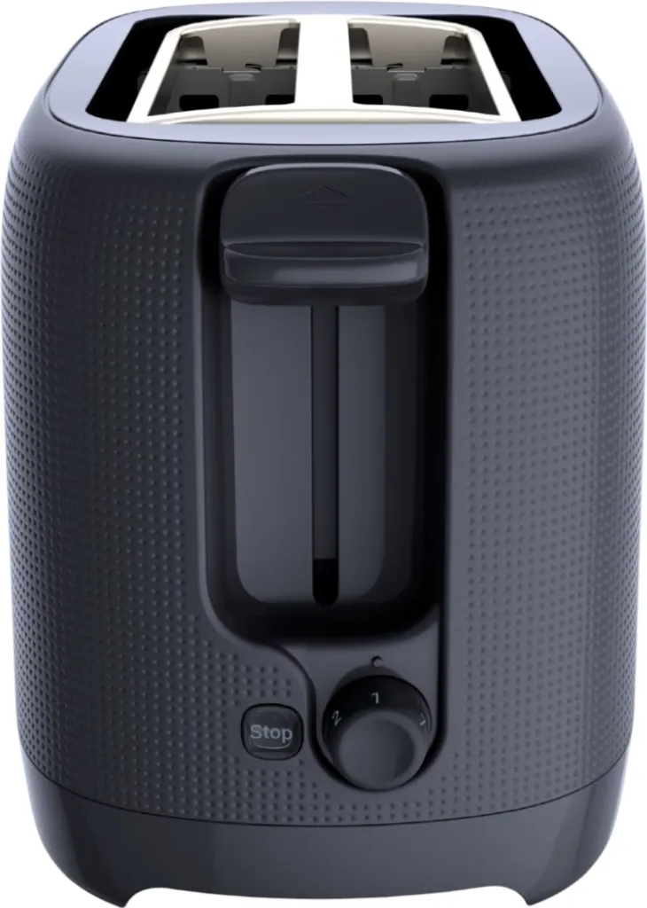 Tostapane Tefal TT2M18: Trasforma il tuo Pane in un Capolavoro - 2