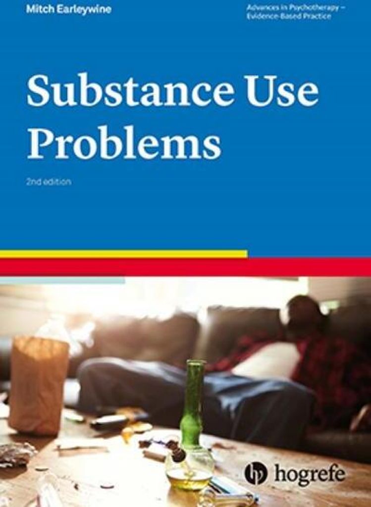 Substance Use Problems