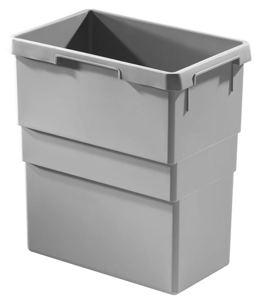 HAILO 30 Liter Ersatzeimer 1058089 für Easy Cargo, Euro Produktbild 
