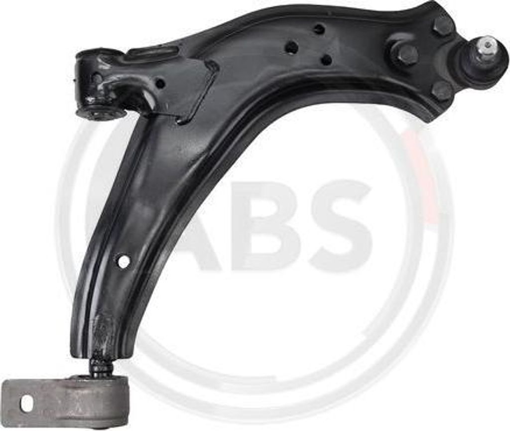 A.B.S. 211275 Querlenker, Radaufhängung OE 352171 kompatibel mit Berlingo, Xsara, Partner