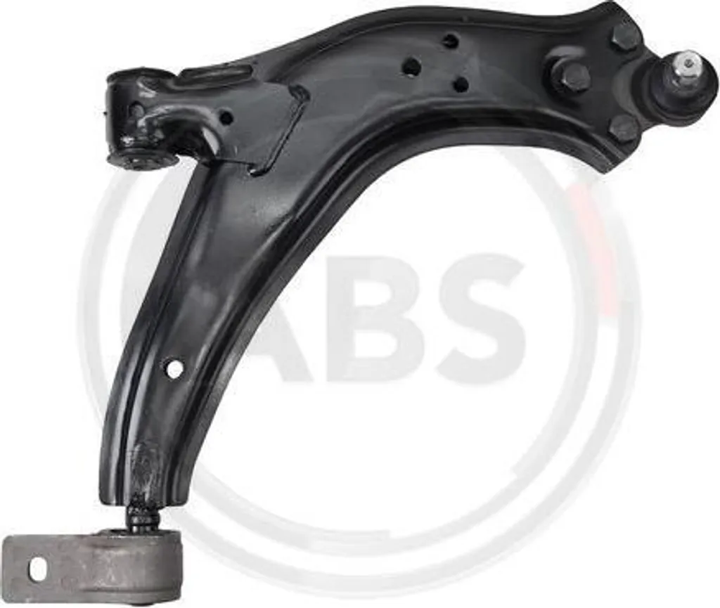 Triangle de suspension Berlingo et Partner pour une tenue de route sûre