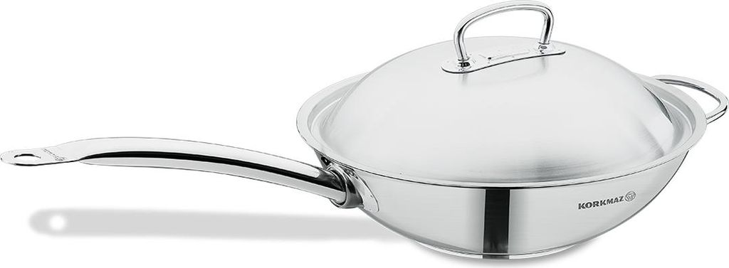 Proline WOK pánev 32 x 9 cm Obrázek produktu 