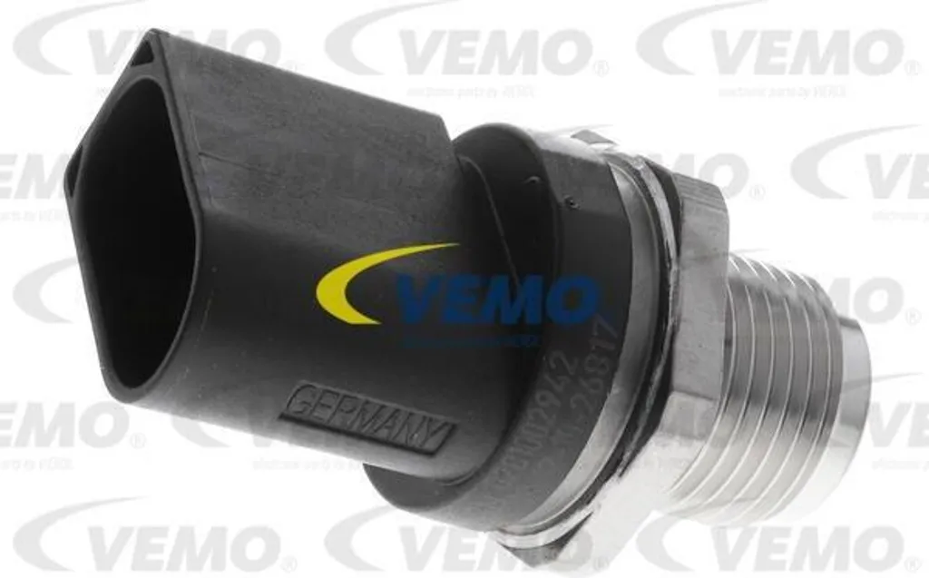 Capteur pression rail carburant pour Mercedes Sprinter Classe C E G Vito