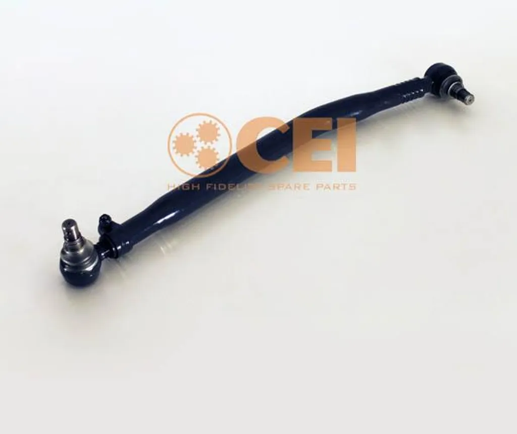 Barre de direction pour rénovation train avant Renault 825mm OEM