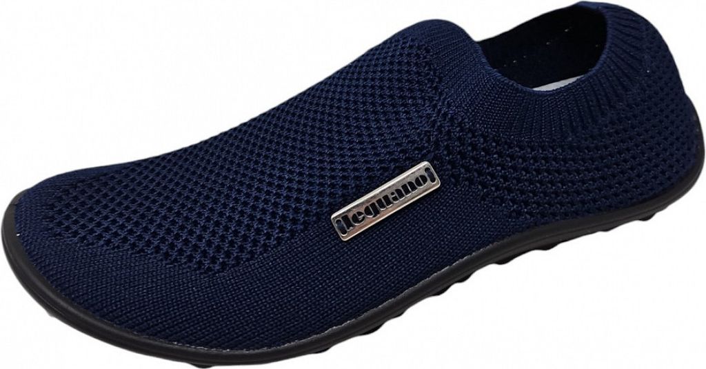 Leguano Sportliche Slipper Albany Damen 31343030333239 Blau Produktbild 19