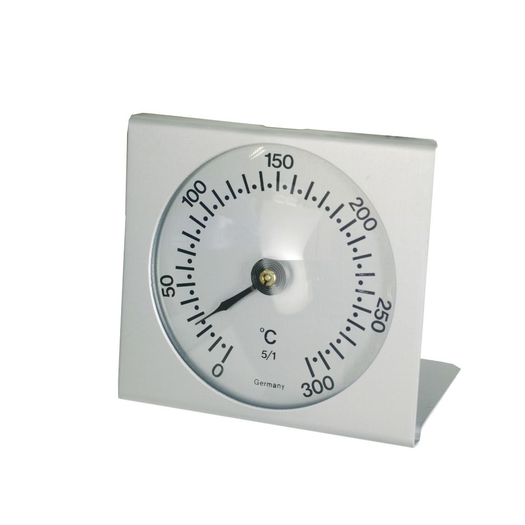 Backofenthermometer Thermometer Skala 0 - 300
