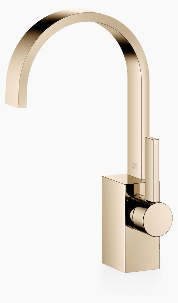 Dornbracht 33500782-47 WT-EHM mit Ablaufgarnitur MEM