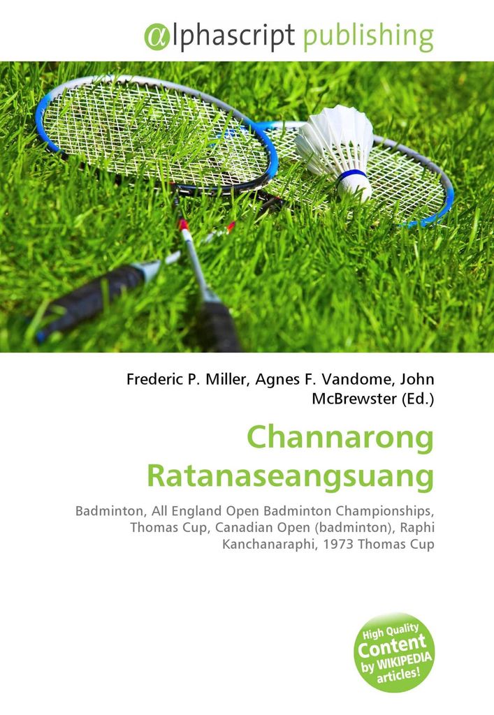 Channarong Ratanaseangsuang