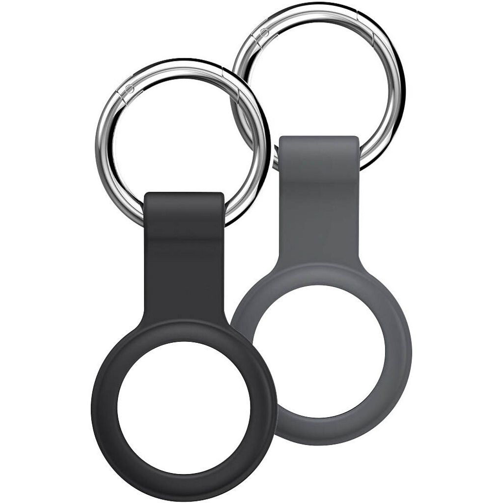 XLAYER 219263 2 XLAYER Schlüsselanhänger Apple AirTag Immagine del prodotto 