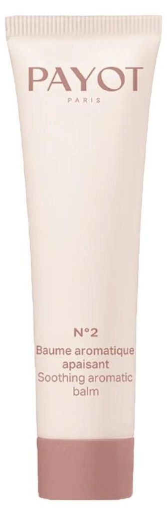 Payot No. 2 Gegen Rötungen Balsam Für das Gesicht 30 ml Produktbild 