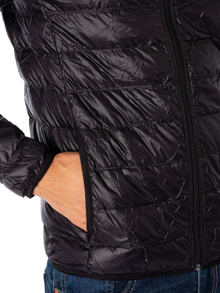 Armani Jacken 8NPB02PN29Z1200, Größe: 184 Produktbild 10