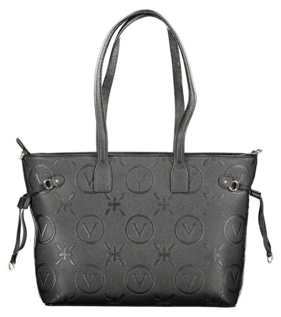 VALENTINO BAGS Samba Re Sac à main : NERO Image du produit 