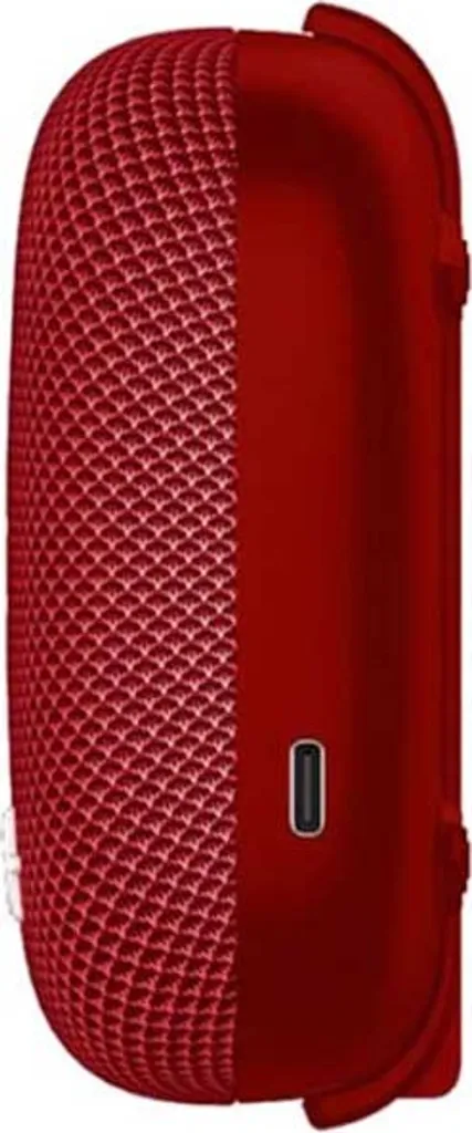 Petite Enceinte Bluetooth Puissante Tribit StormBox Micro 2 10W Rouge