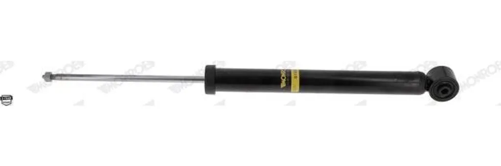 Amortisseur OE 6Q0513025AG MONROE G1339 haute fiabilité pour Fabia