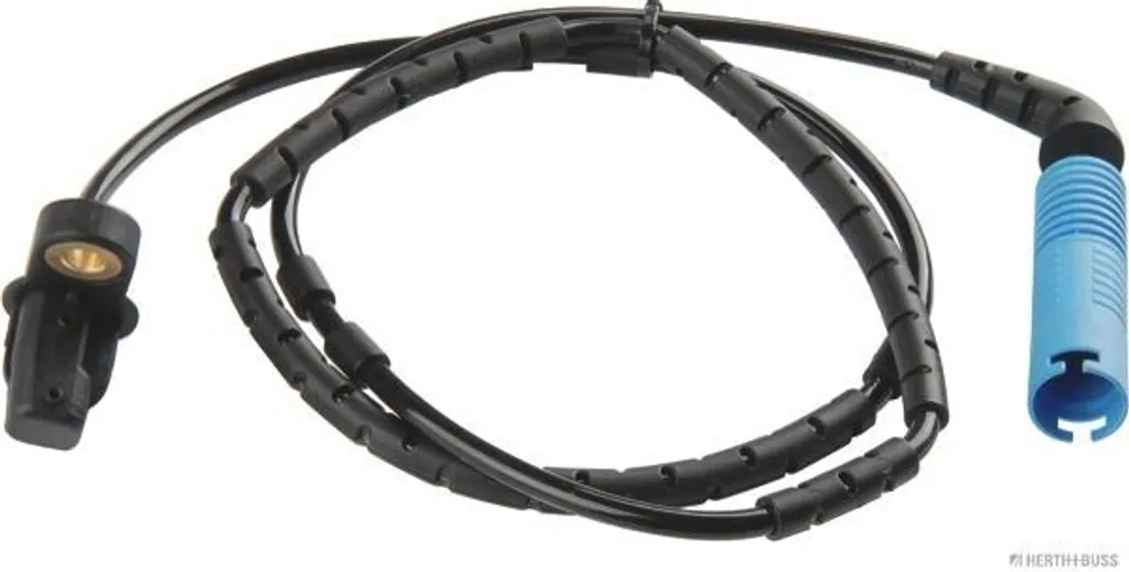 Capteur ABS HERTH+BUSS 70660107 pour BMW Série 3 E46 - OE 34526752683